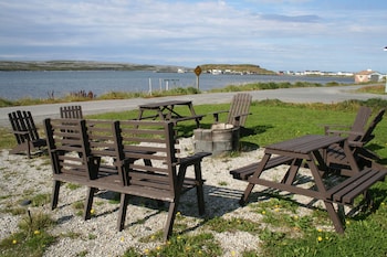 burnt cape cabins