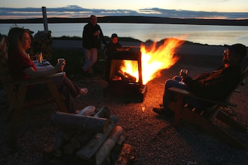 burnt cape cabins