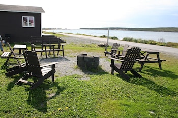 burnt cape cabins