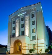 holiday inn express san antonio n riverwalk area by ihg