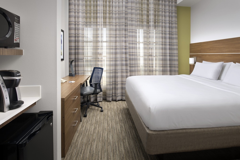 holiday inn express san antonio n riverwalk area by ihg