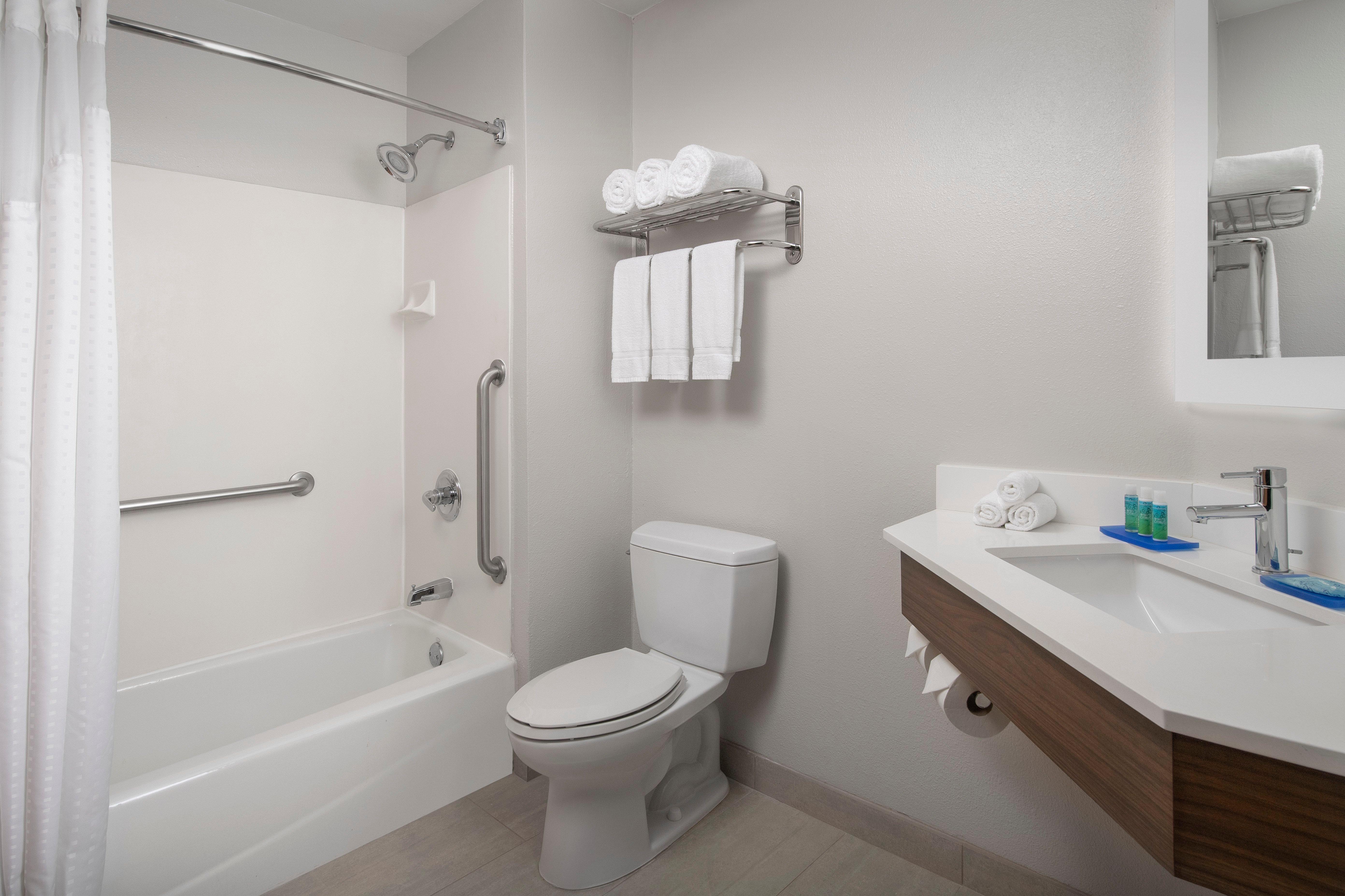 holiday inn express san antonio n riverwalk area by ihg
