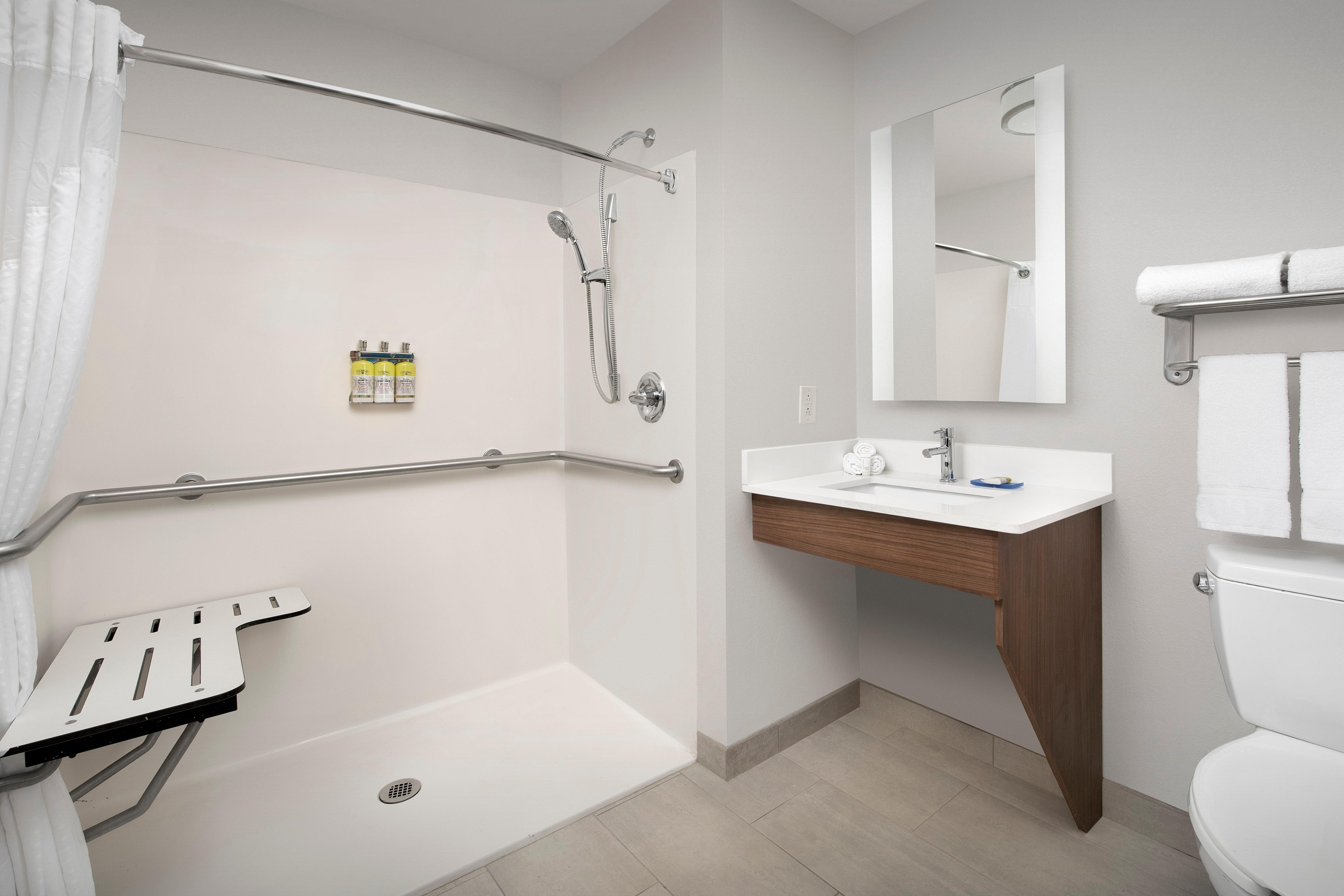 holiday inn express san antonio n riverwalk area by ihg