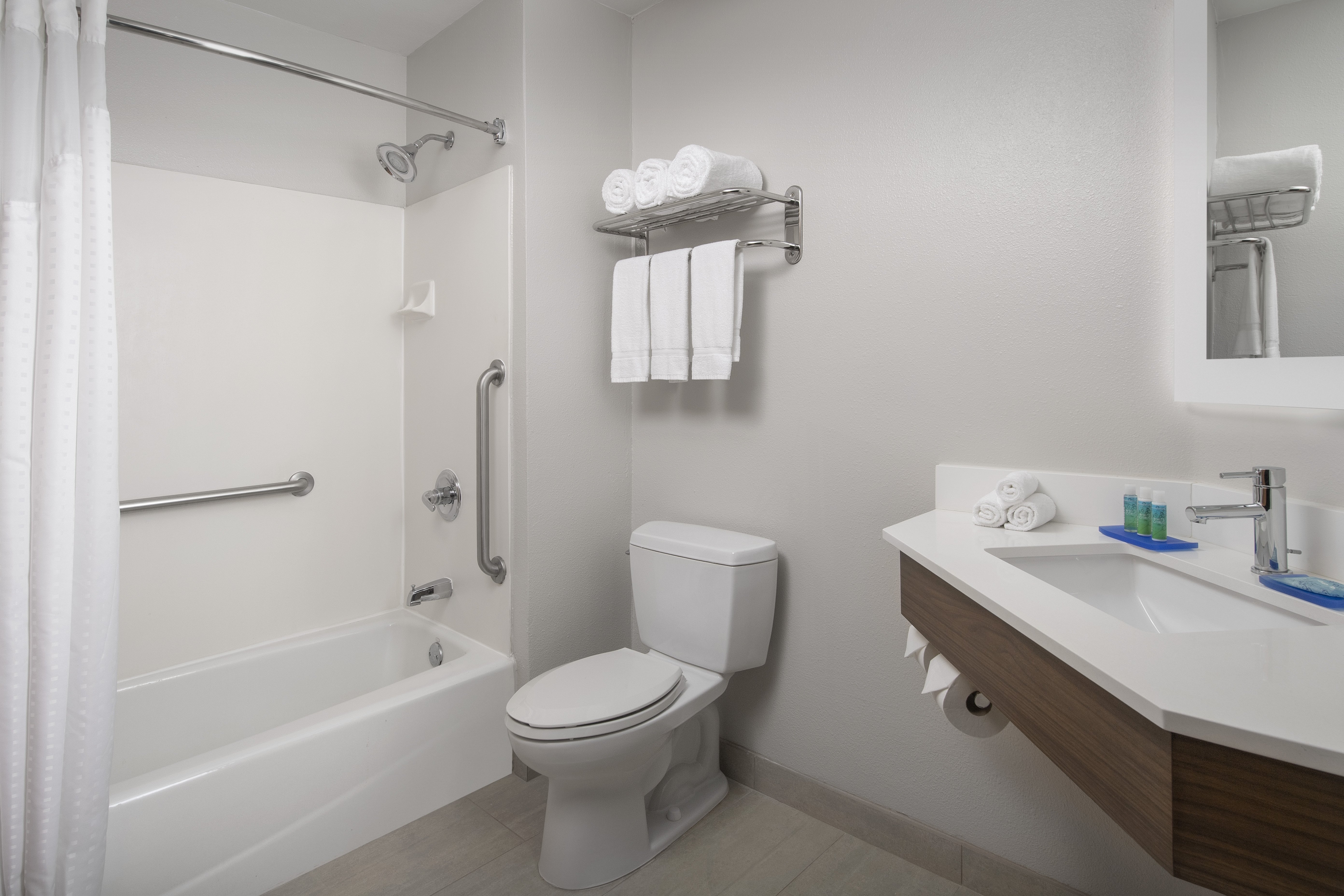 holiday inn express san antonio n riverwalk area by ihg