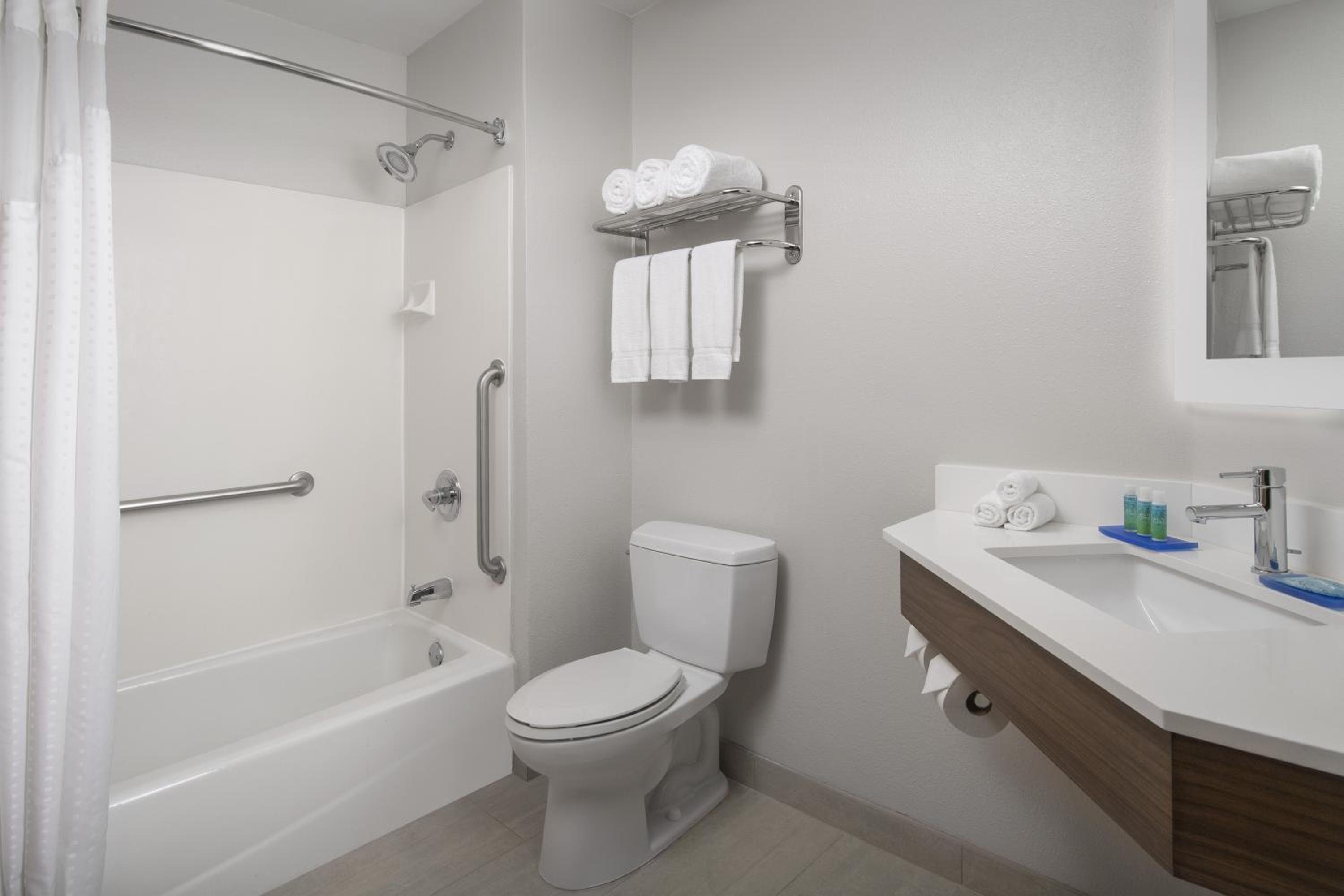 holiday inn express san antonio n riverwalk area by ihg