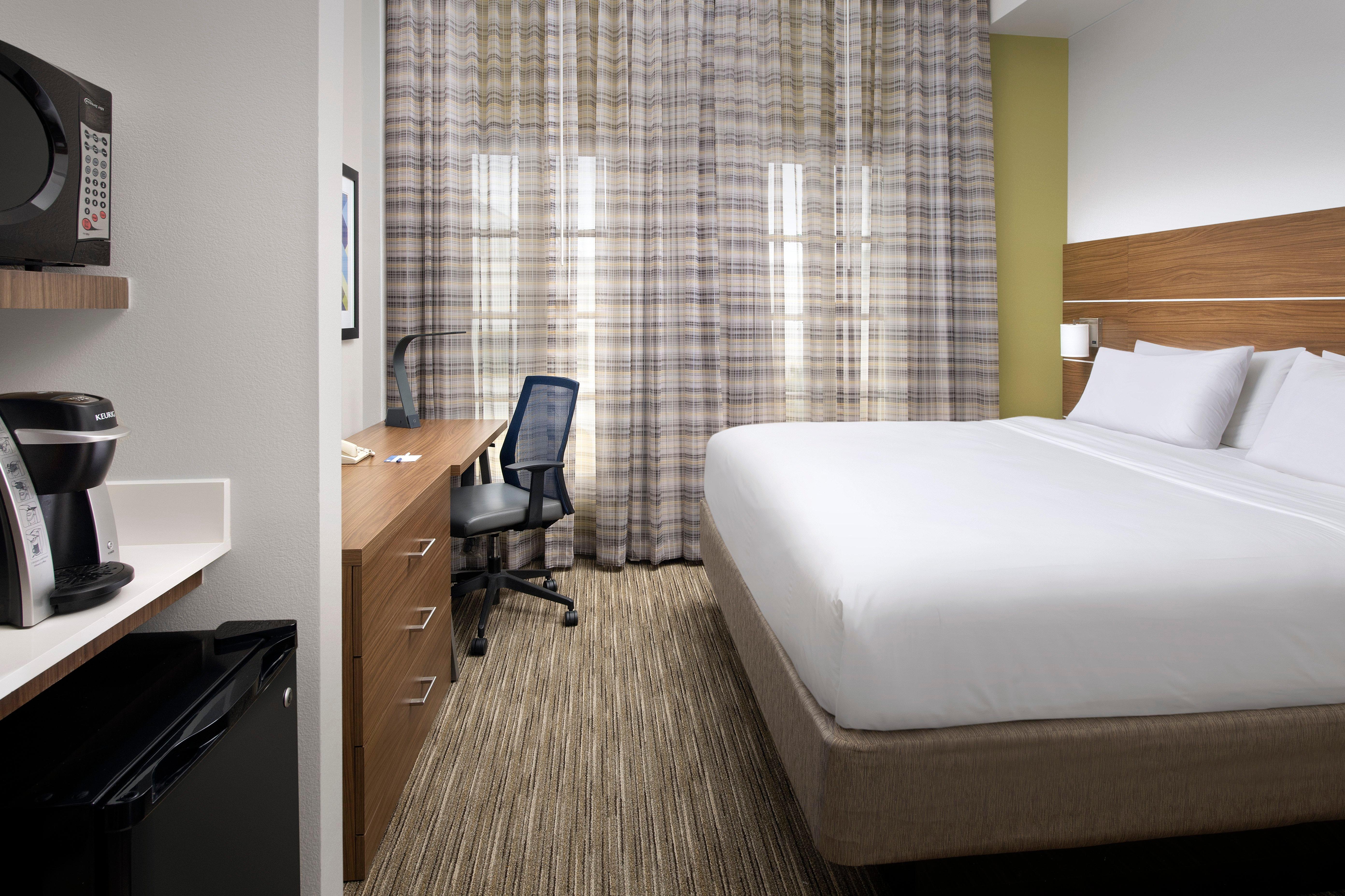 holiday inn express san antonio n riverwalk area by ihg