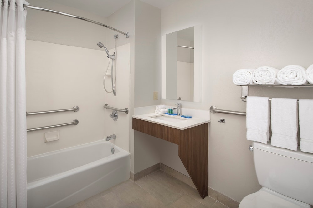 holiday inn express san antonio n riverwalk area by ihg