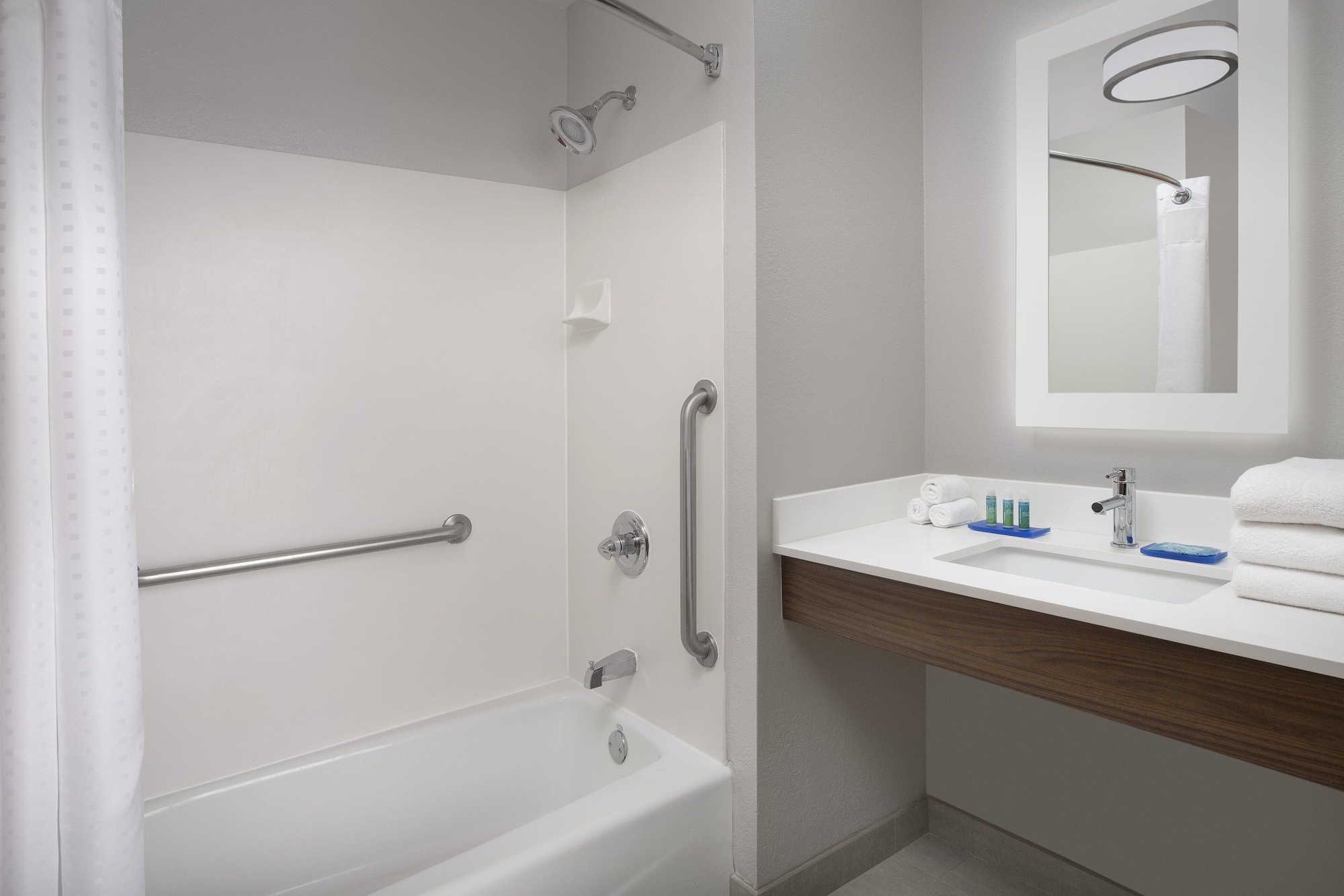 holiday inn express san antonio n riverwalk area by ihg