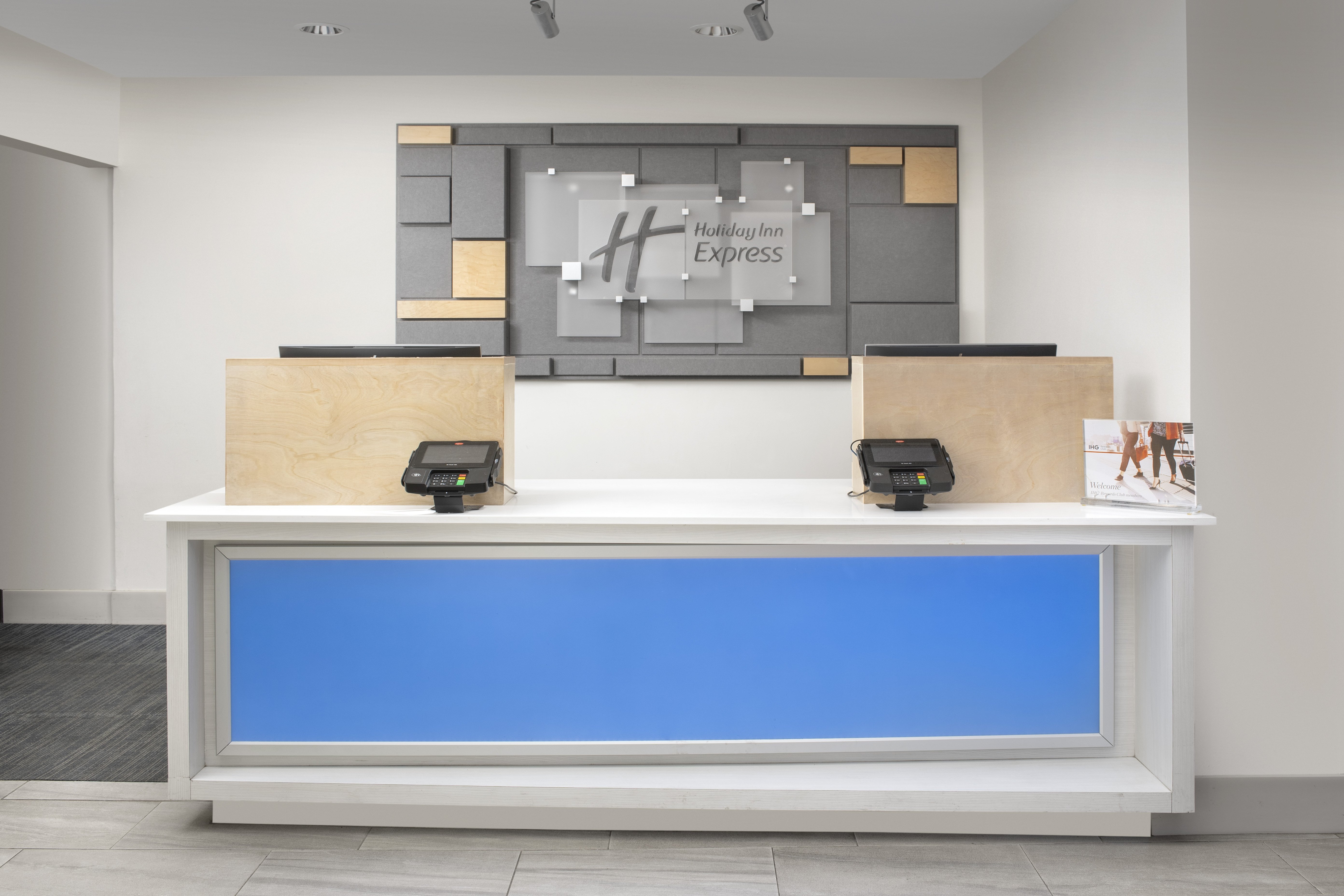 holiday inn express san antonio n riverwalk area by ihg