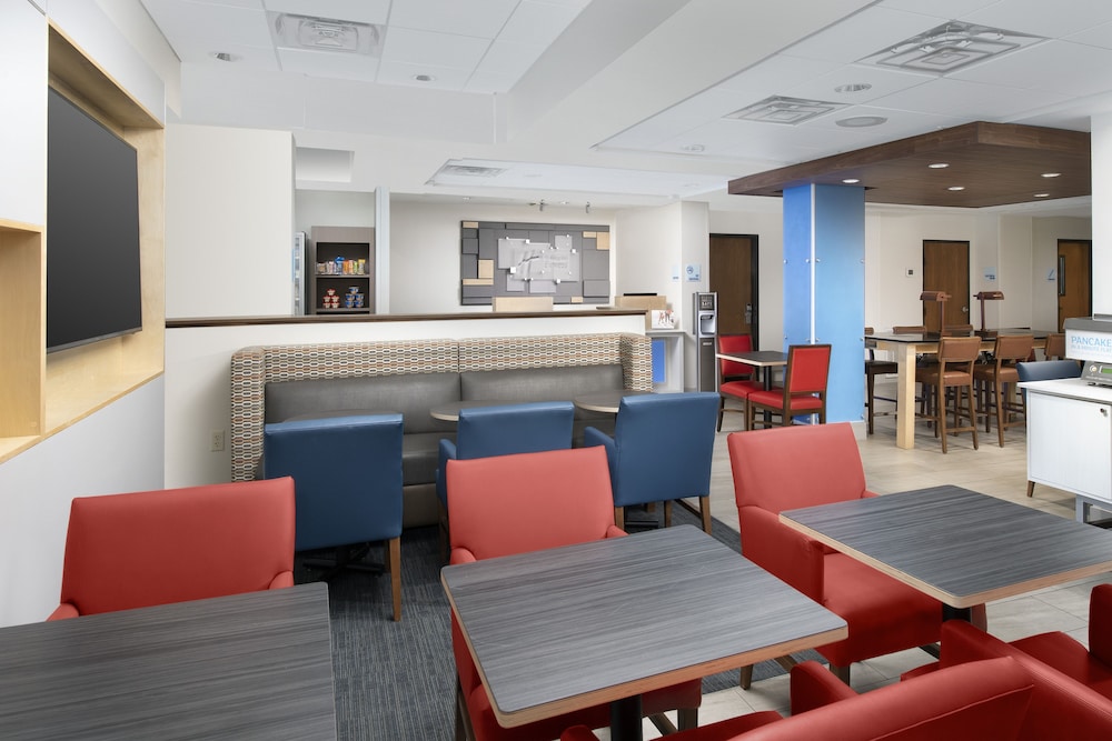 holiday inn express san antonio n riverwalk area by ihg