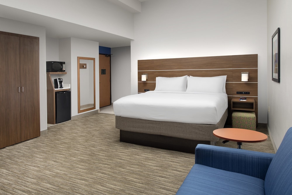 holiday inn express san antonio n riverwalk area by ihg
