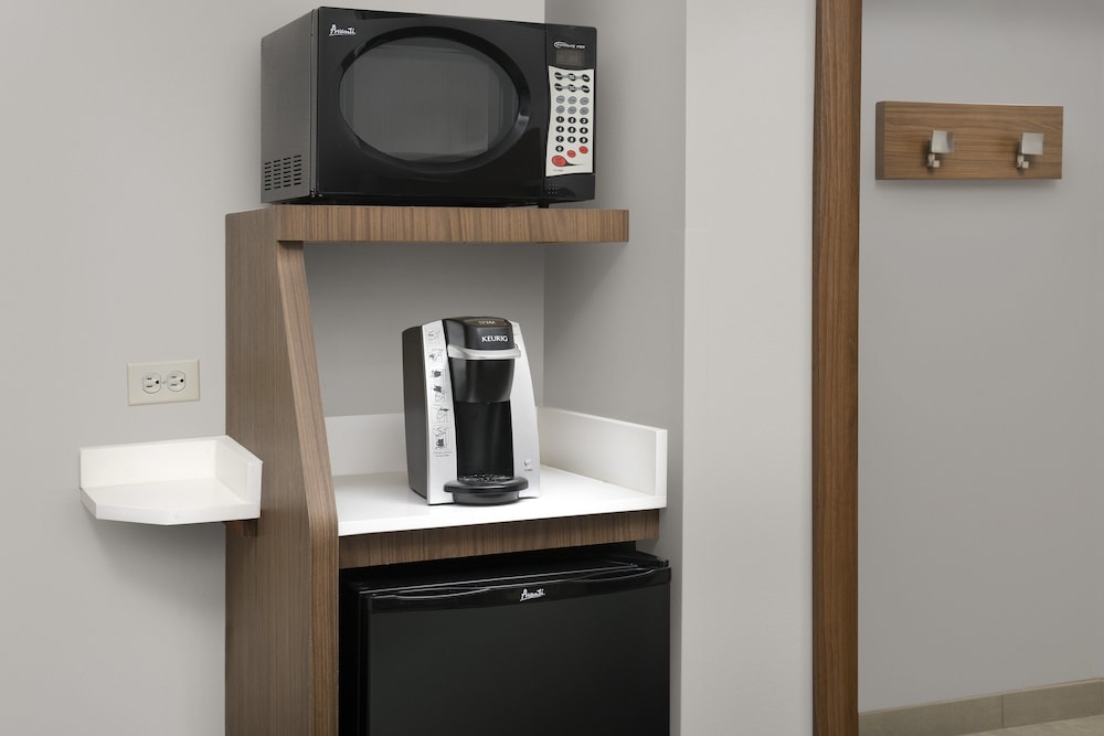 holiday inn express san antonio n riverwalk area by ihg