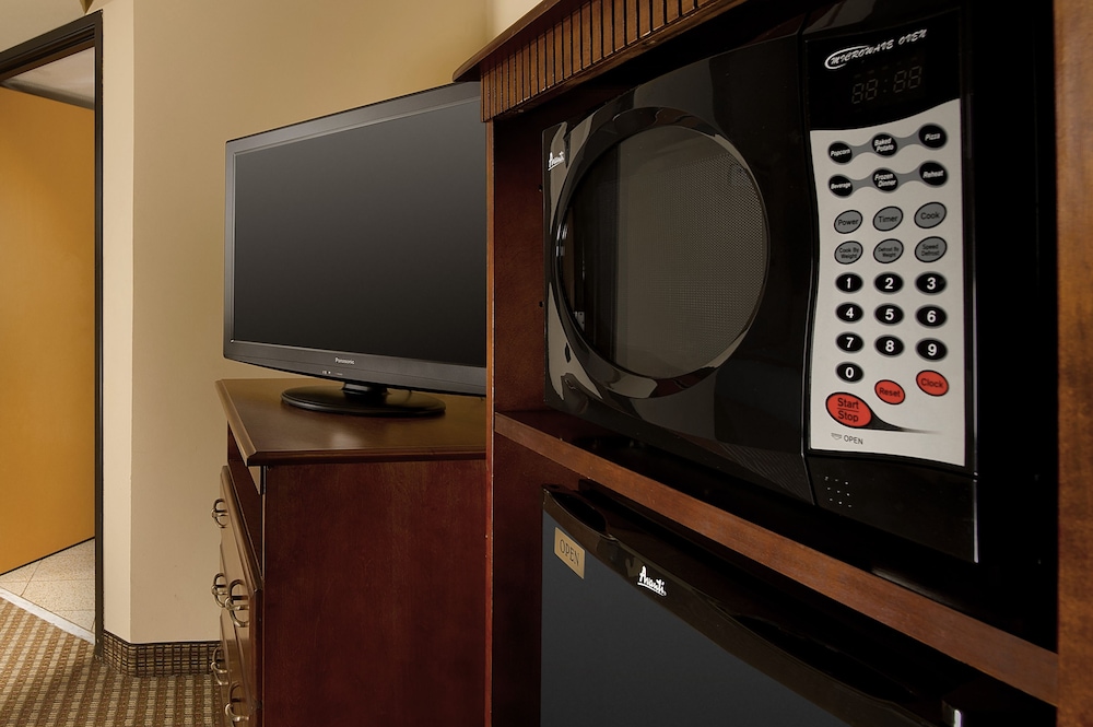 holiday inn express san antonio n riverwalk area by ihg