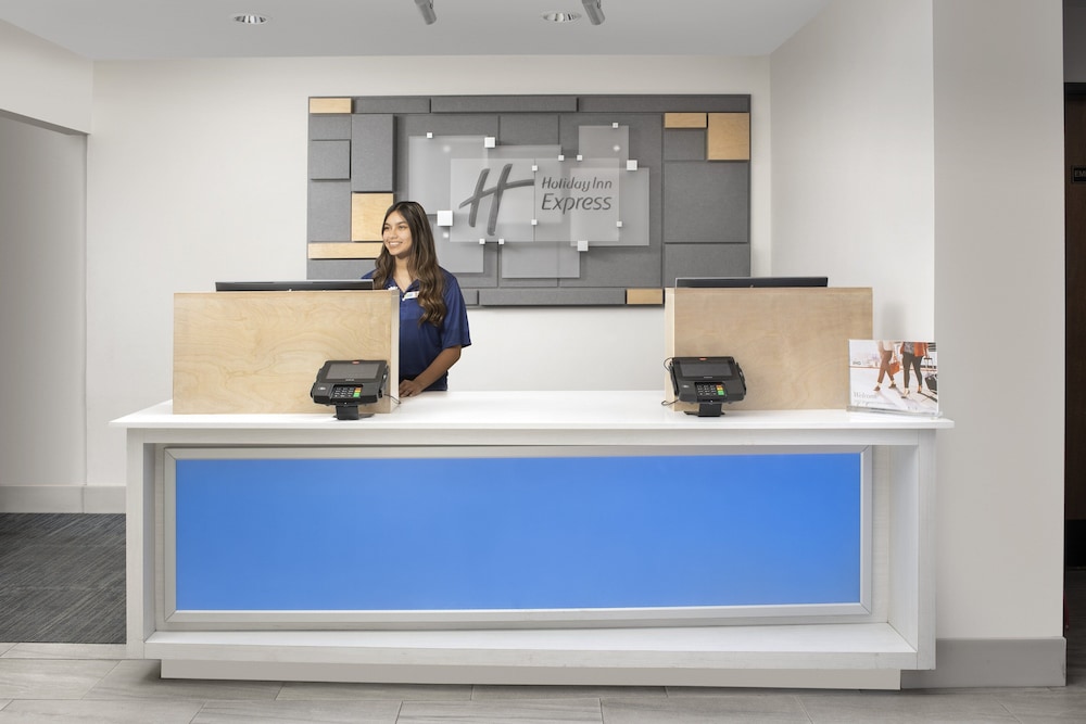 holiday inn express san antonio n riverwalk area by ihg