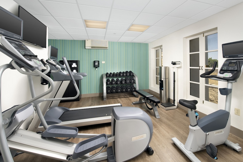 holiday inn express san antonio n riverwalk area by ihg