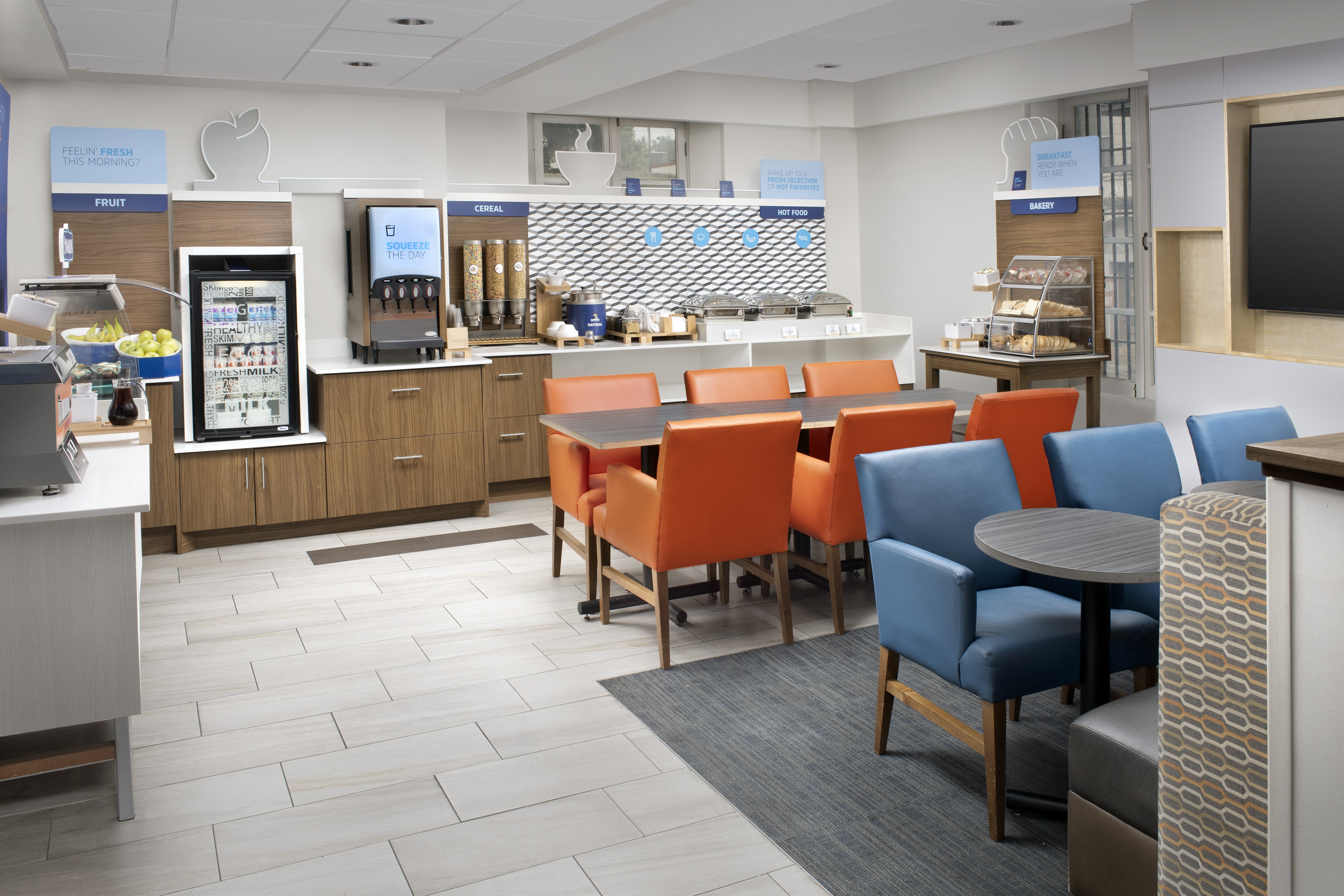 holiday inn express san antonio n riverwalk area by ihg