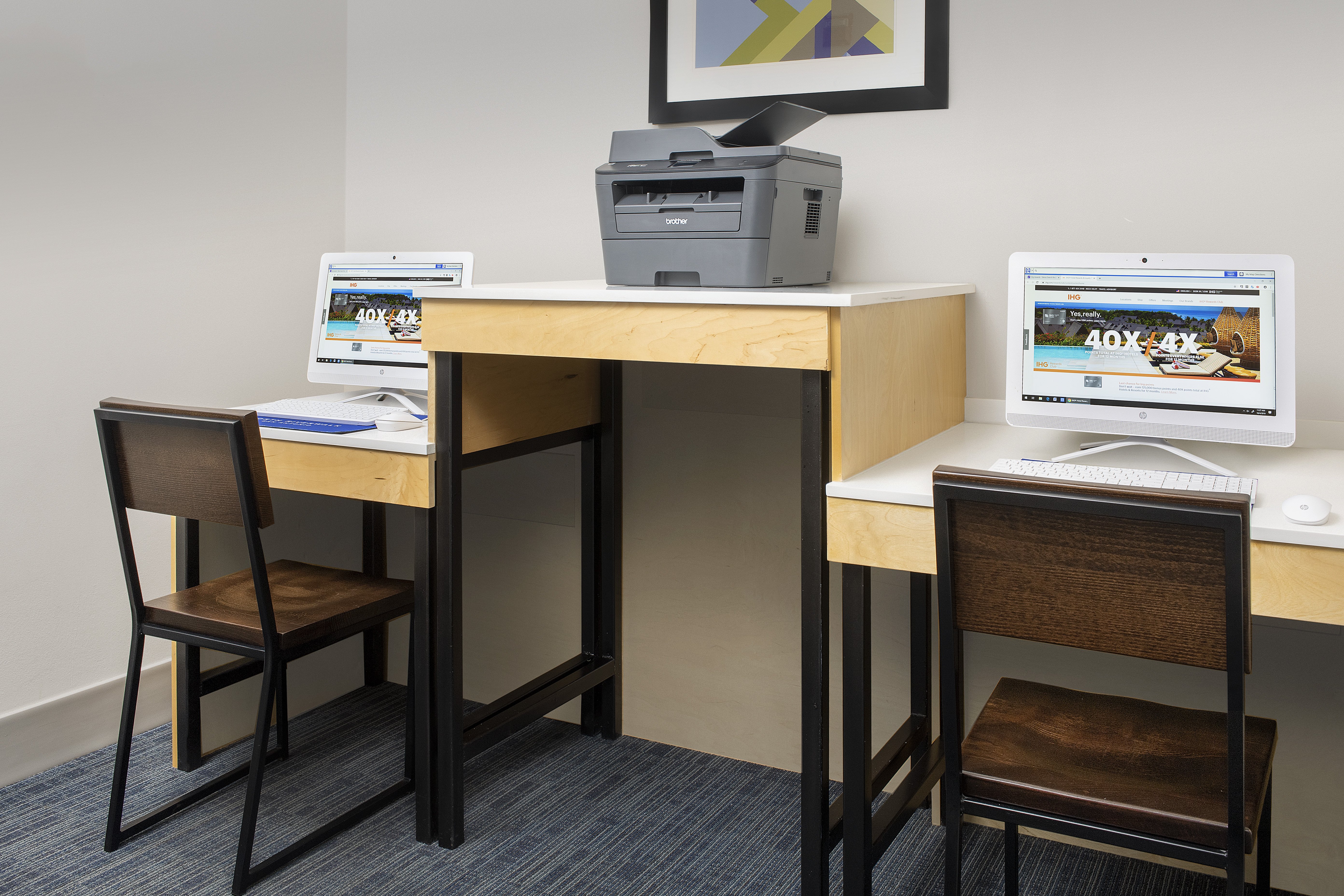 holiday inn express san antonio n riverwalk area by ihg