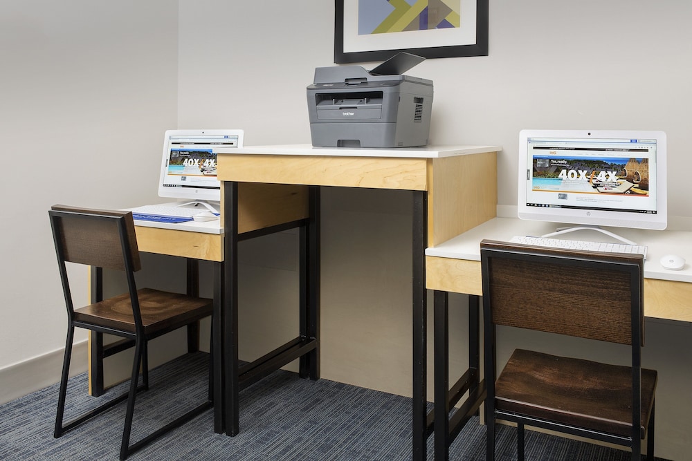 holiday inn express san antonio n riverwalk area by ihg