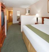 holiday inn express san antonio n riverwalk area by ihg