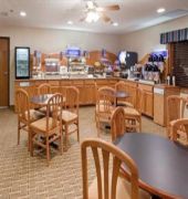 holiday inn express san antonio n riverwalk area by ihg