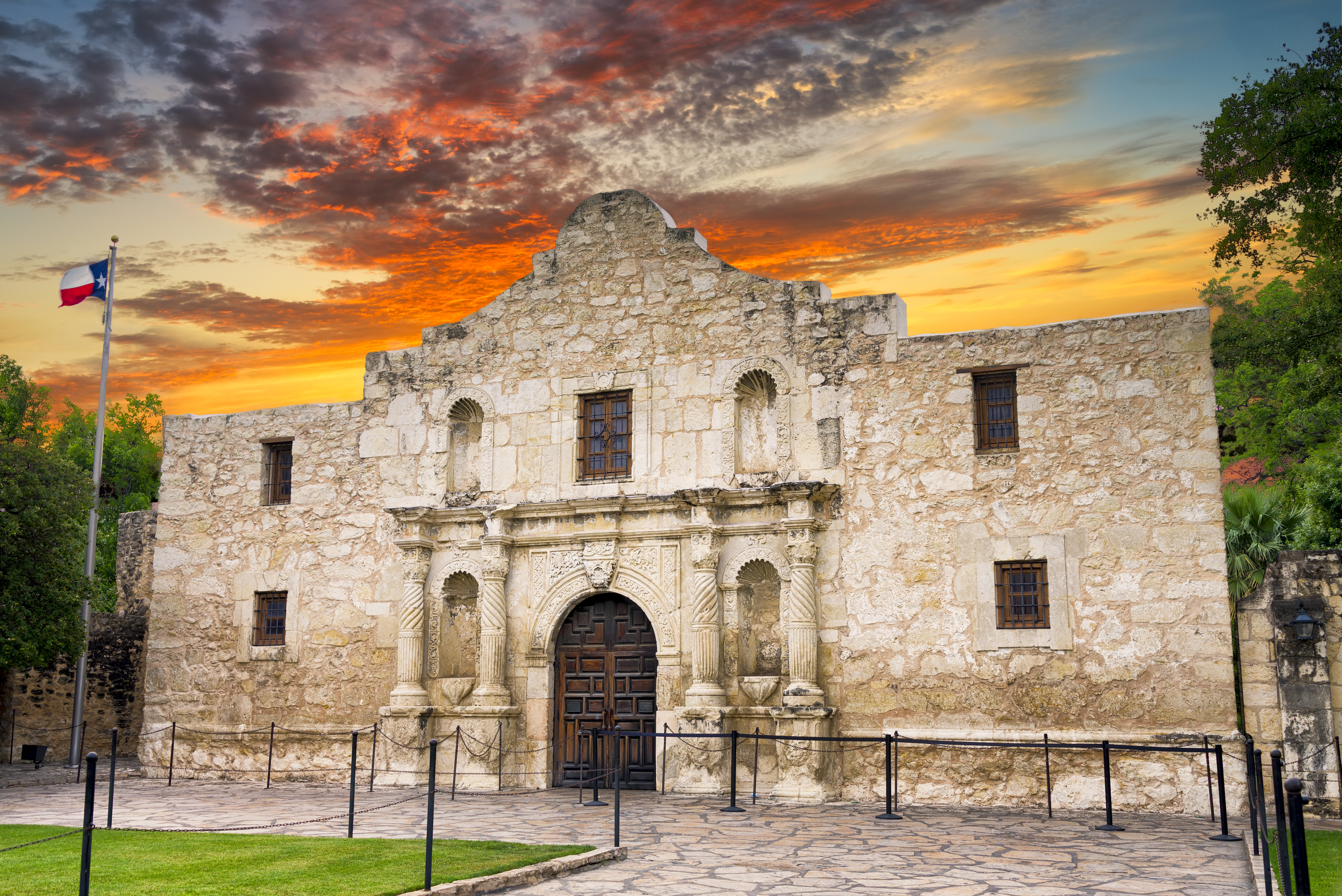 holiday inn express san antonio n riverwalk area by ihg