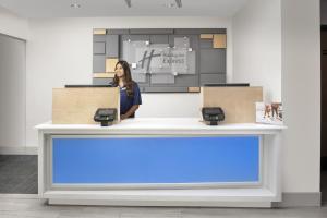 holiday inn express san antonio n riverwalk area by ihg