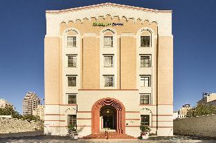 holiday inn express san antonio n riverwalk area by ihg
