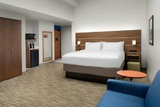 holiday inn express san antonio n riverwalk area by ihg