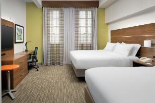holiday inn express san antonio n riverwalk area by ihg