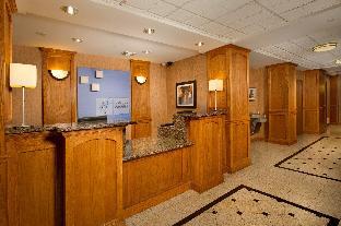 holiday inn express san antonio n riverwalk area by ihg