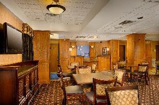 holiday inn express san antonio n riverwalk area by ihg