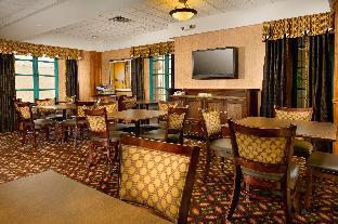 holiday inn express san antonio n riverwalk area by ihg