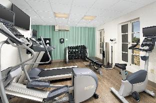 holiday inn express san antonio n riverwalk area by ihg