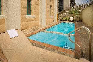 holiday inn express san antonio n riverwalk area by ihg
