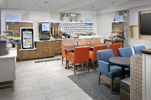 holiday inn express san antonio n riverwalk area by ihg