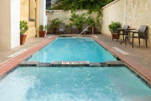 holiday inn express san antonio n riverwalk area by ihg
