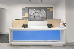 holiday inn express san antonio n riverwalk area by ihg