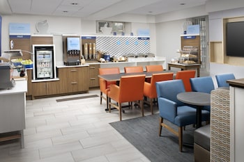holiday inn express san antonio n riverwalk area by ihg