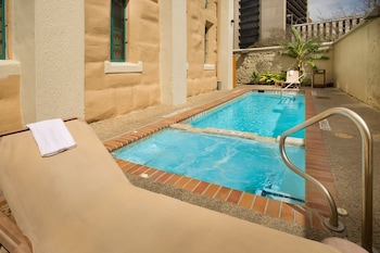 holiday inn express san antonio n riverwalk area by ihg