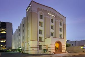holiday inn express san antonio n riverwalk area by ihg