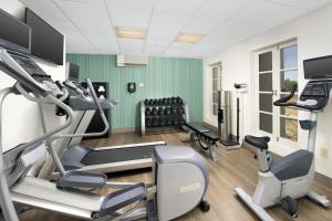 holiday inn express san antonio n riverwalk area by ihg