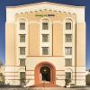 holiday inn express san antonio n riverwalk area by ihg