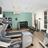 holiday inn express san antonio n riverwalk area by ihg