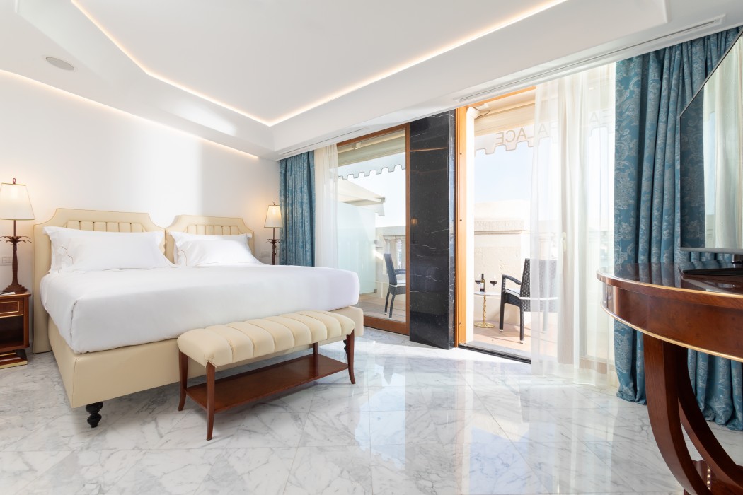 ortea palace hotel sicily autograph collection