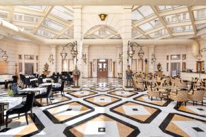 Ortea Palace Hotel, Sicily, Autograph Collection,Floridia>>Catania,5 star
