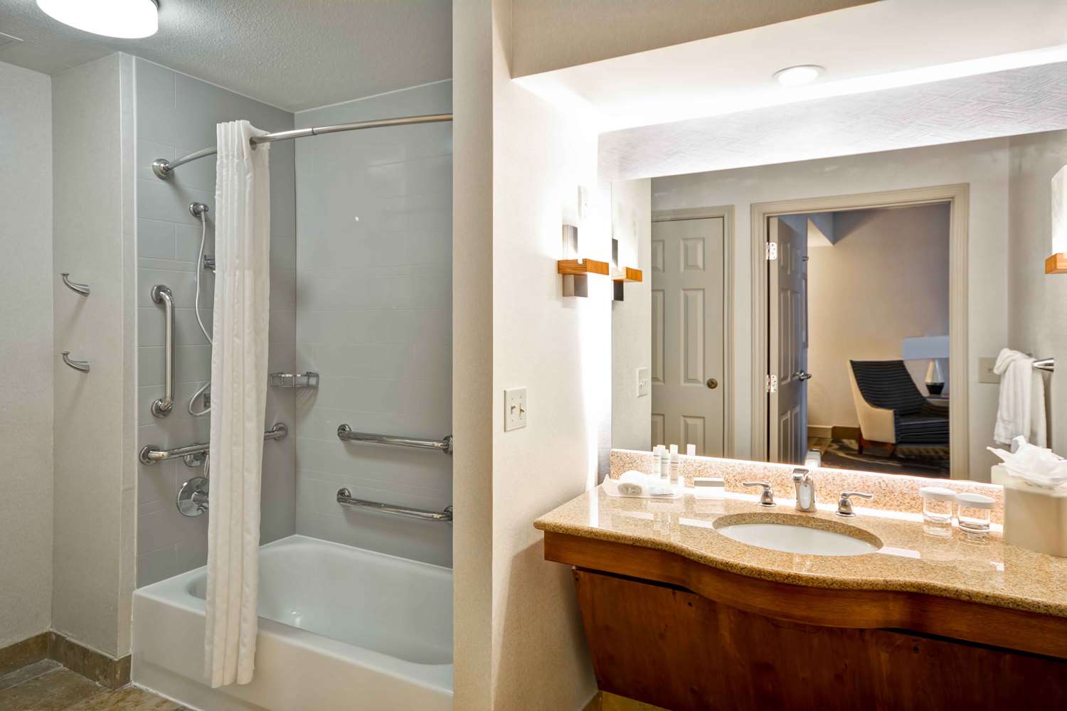 homewood suites by hilton san antonio northwest