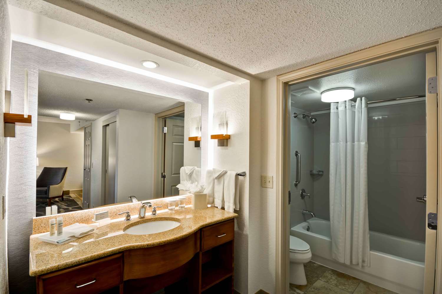 homewood suites by hilton san antonio northwest