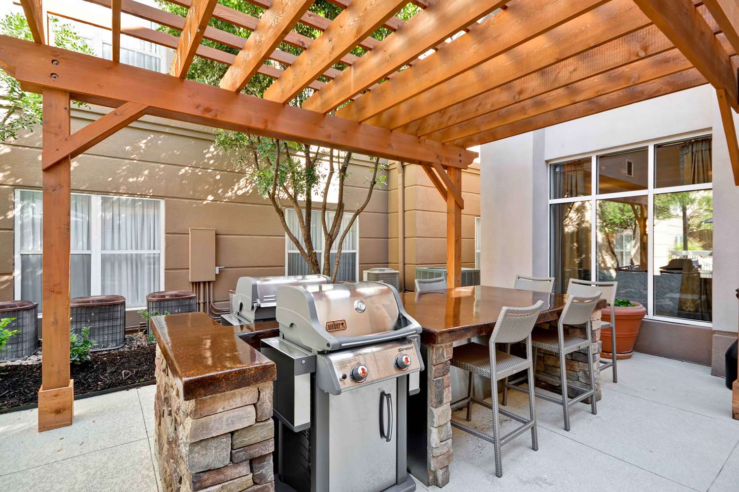 homewood suites by hilton san antonio northwest