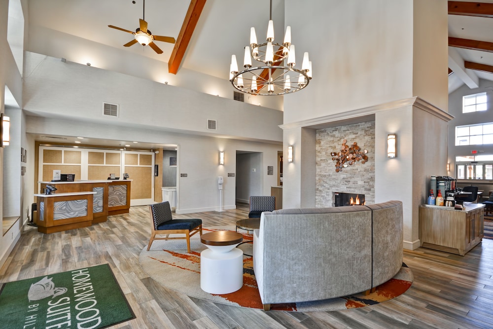homewood suites by hilton san antonio northwest