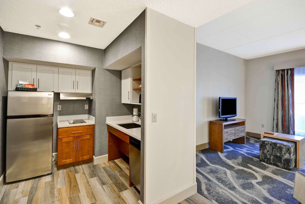 homewood suites by hilton san antonio northwest